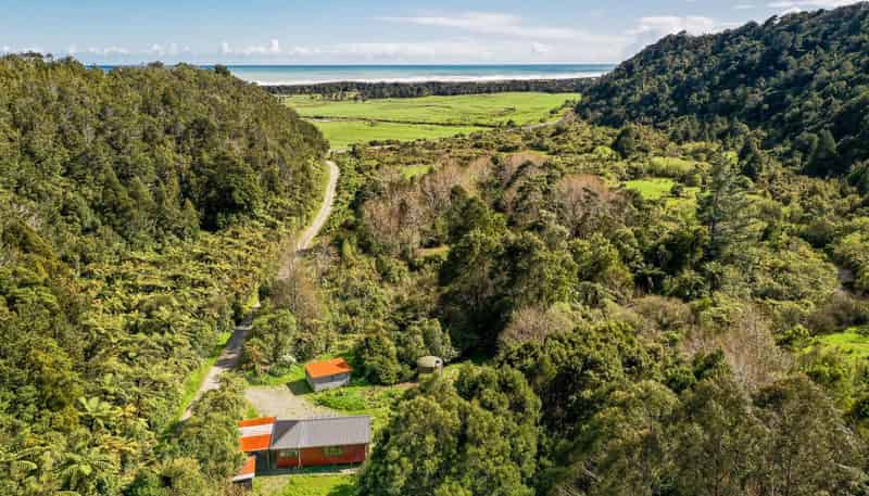 29 Tu Papaku Road, Barrytown