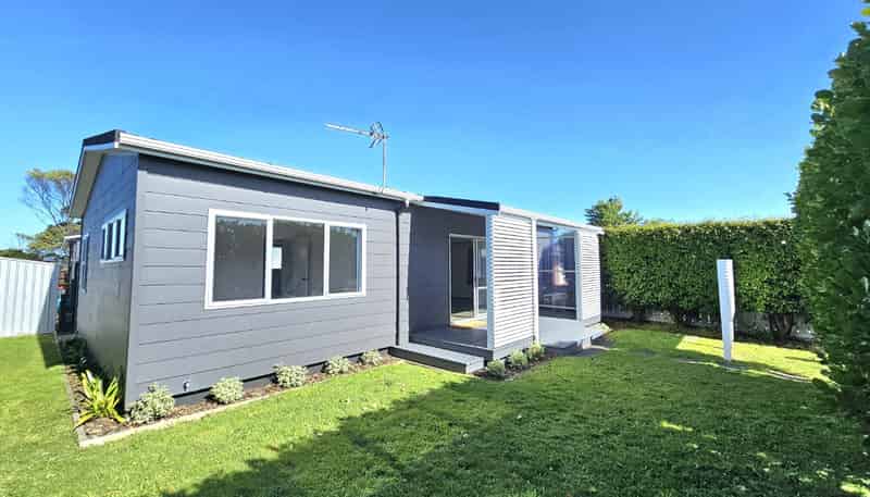 18A Trimble Place, Bell Block