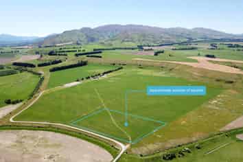 1791 Bells Lane, Tarras