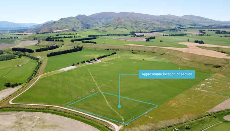 1791 Bells Lane, Tarras