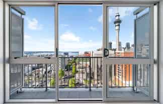 1226/72 Nelson Street, Auckland Central