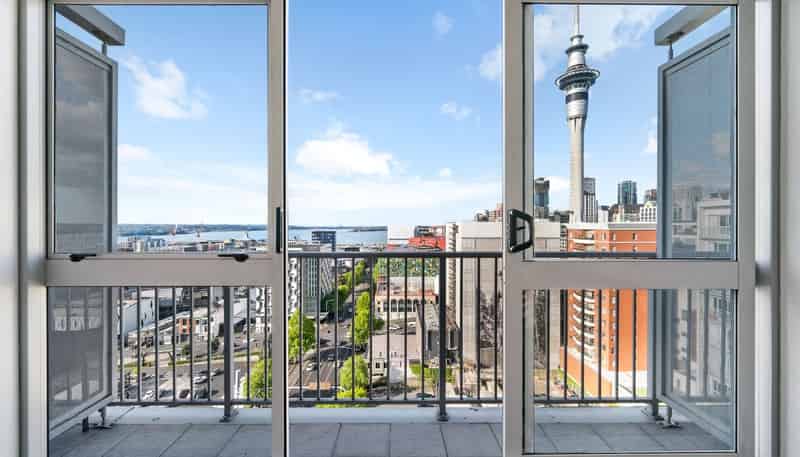 1226/72 Nelson Street, Auckland Central