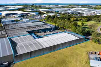 Prime Airport Investment