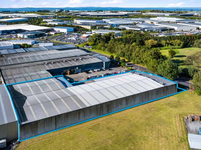 Prime Airport Investment