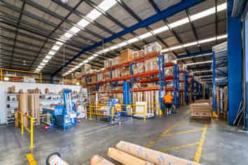 Prime Airport Investment