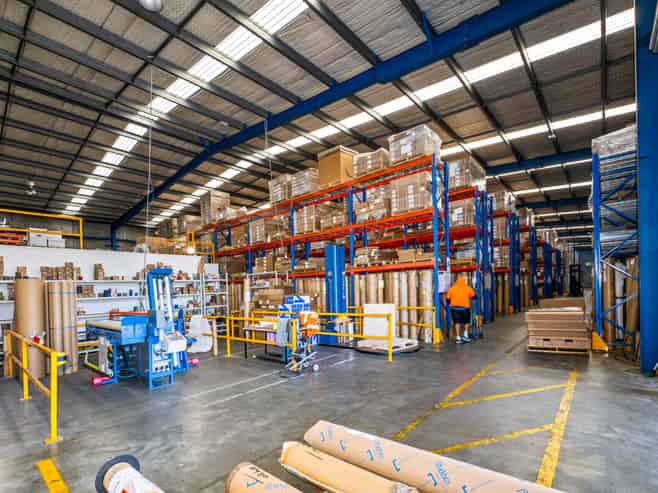 Prime Airport Investment