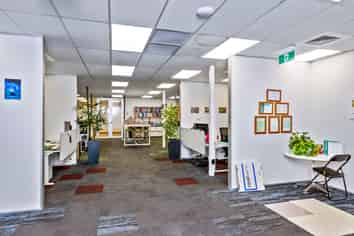 Prime Airport Investment