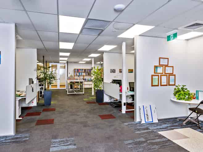 Prime Airport Investment