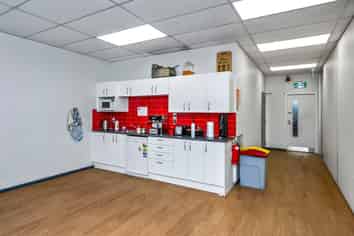 Prime Airport Investment