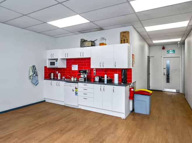 Prime Airport Investment