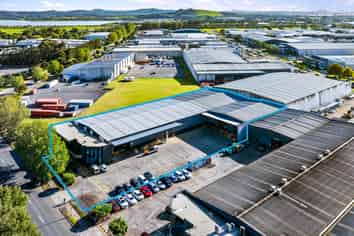 Prime Airport Investment