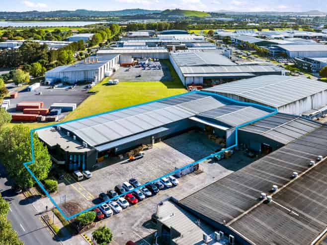 Prime Airport Investment