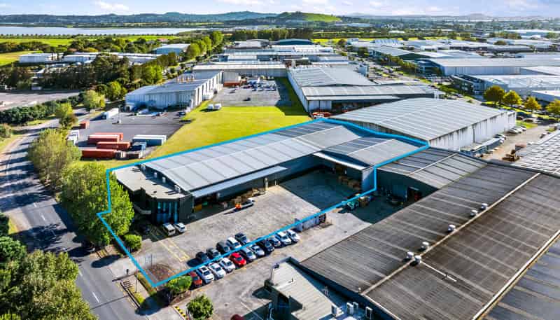 131 Montgomerie Road, Mangere