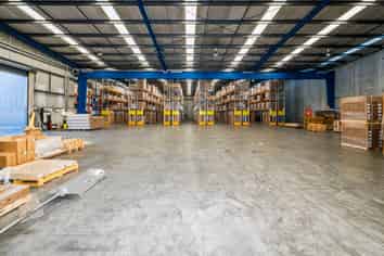 Prime Airport Investment