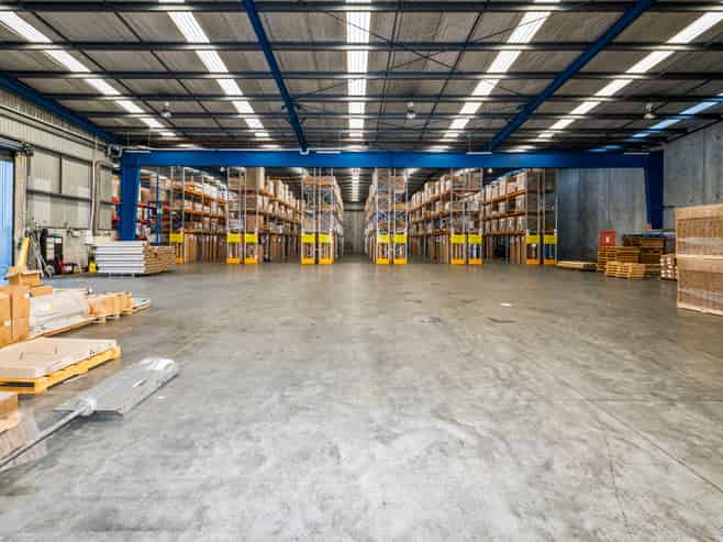 Prime Airport Investment