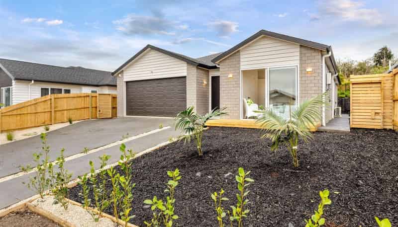 87 Vinistra Road, Huapai