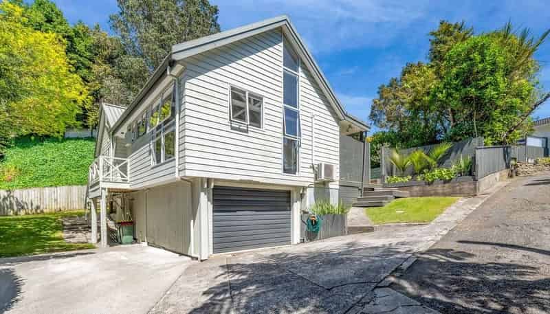 28A Riversdale Drive, Merrilands