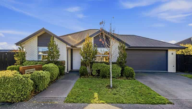 2 Amelia Place, Wigram