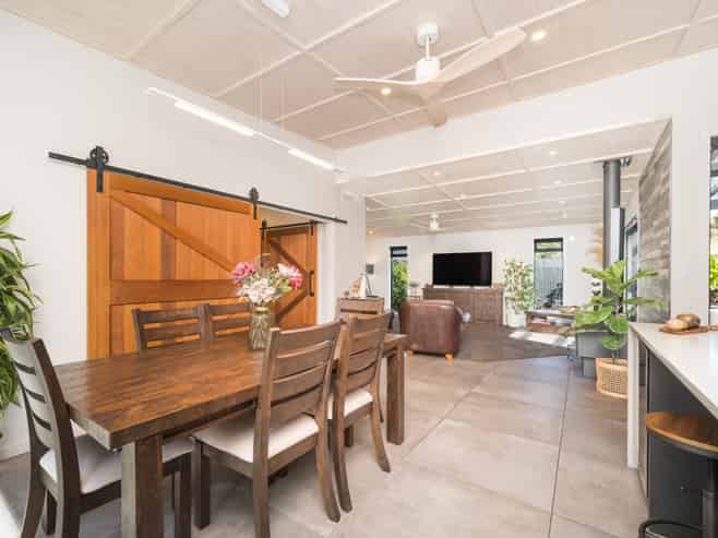 44 Limbrick Street, Terrace End