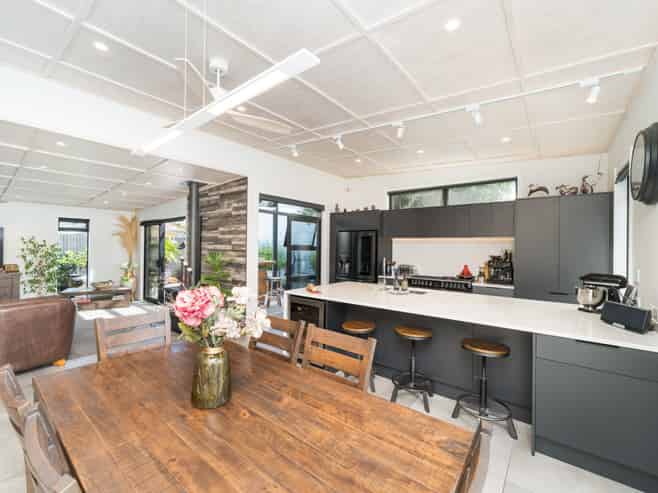 44 Limbrick Street, Terrace End