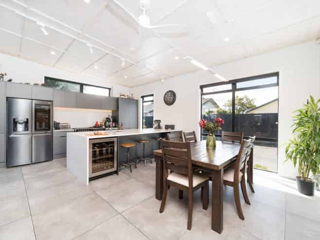 44 Limbrick Street, Terrace End