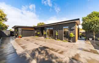 44 Limbrick Street, Terrace End