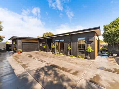 44 Limbrick Street, Terrace End