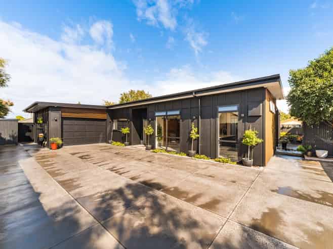 44 Limbrick Street, Terrace End