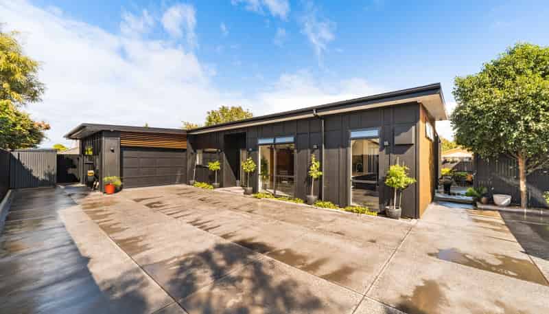 44 Limbrick Street, Terrace End