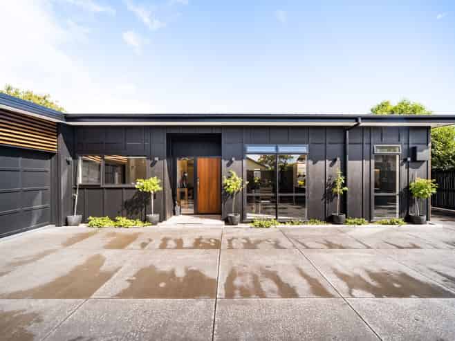 44 Limbrick Street, Terrace End