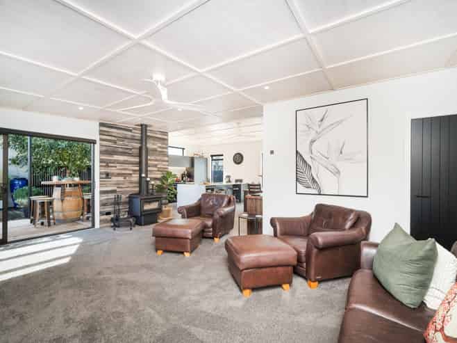 44 Limbrick Street, Terrace End