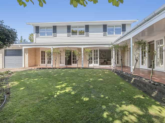 76A Mangorei Road, Strandon