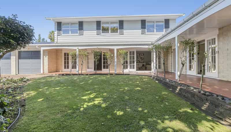 76A Mangorei Road, Strandon