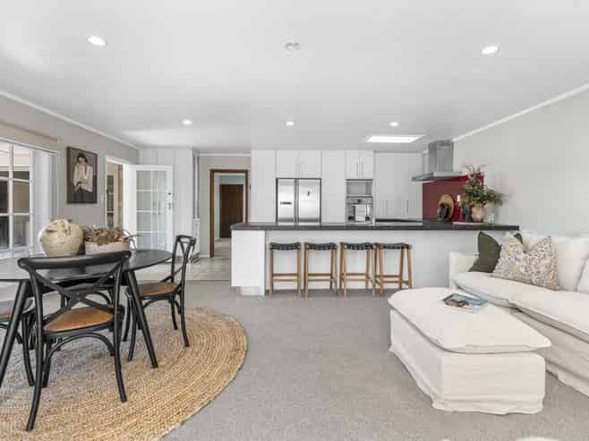 76A Mangorei Road, Strandon