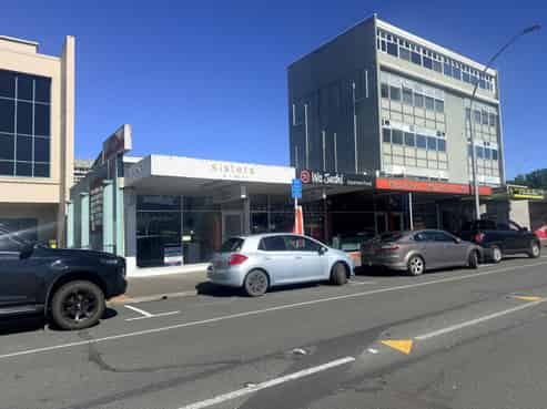 Your next retail move starts here!