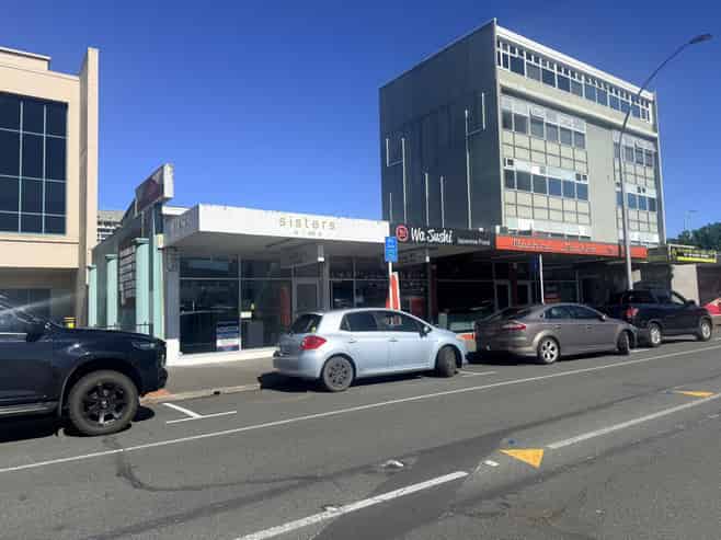 Your next retail move starts here!