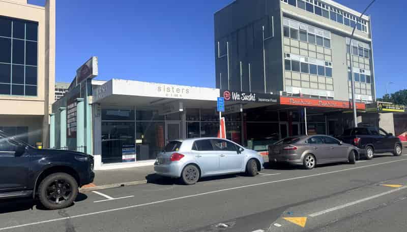 Shop 1,61 London Street Central, Hamilton Central
