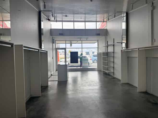 Your next retail move starts here!