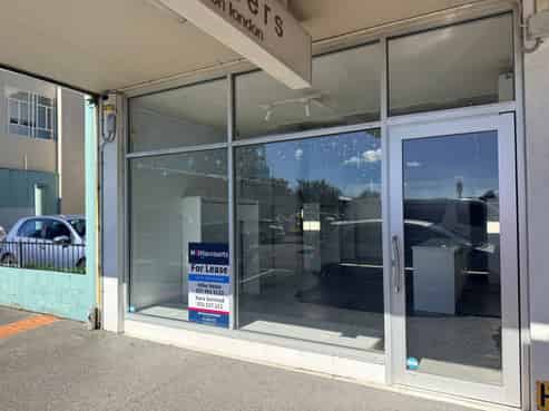 Your next retail move starts here!