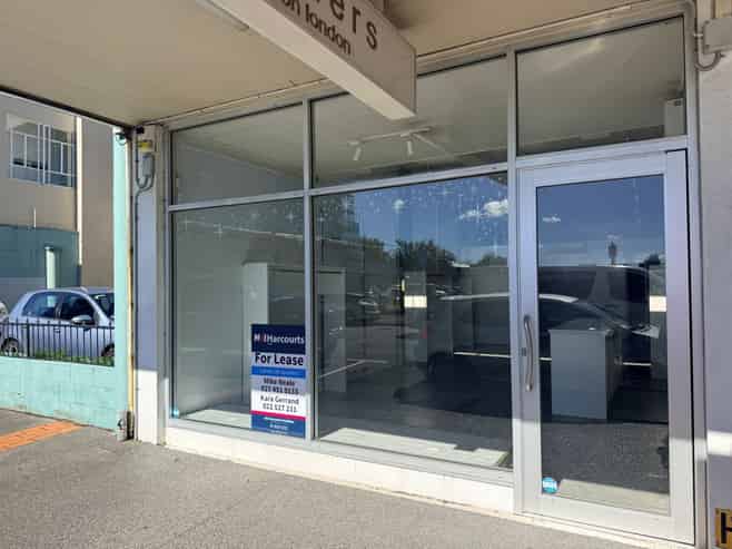 Your next retail move starts here!