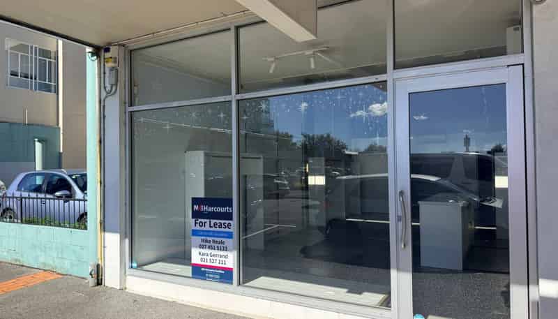 Shop 1,61 London Street Central, Hamilton Central