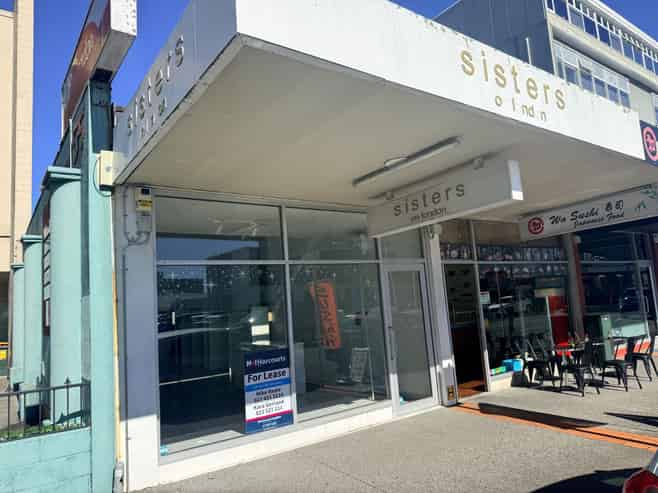 Your next retail move starts here!