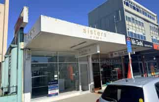 Your next retail move starts here!