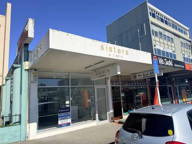 Your next retail move starts here!