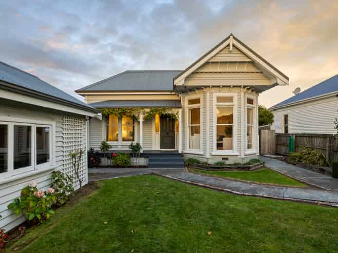 582 Madras Street, Saint Albans