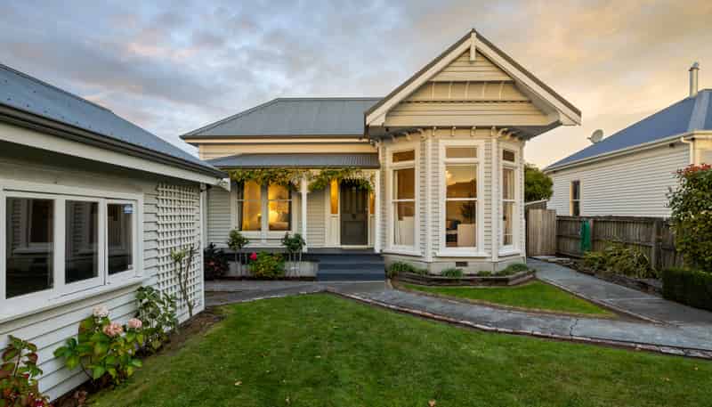 582 Madras Street, Saint Albans