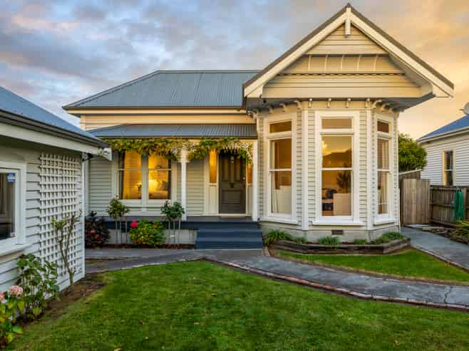 582 Madras Street, Saint Albans