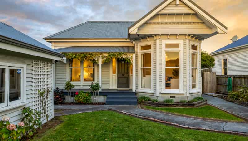 582 Madras Street, Saint Albans