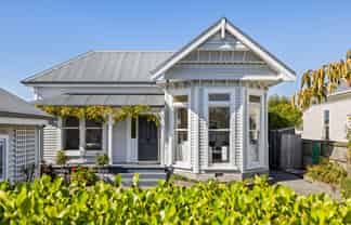 582 Madras Street, Saint Albans