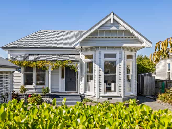 582 Madras Street, Saint Albans